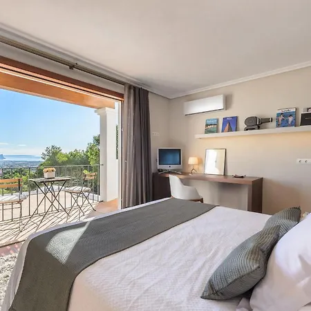 Vakantiehuis Arcadia