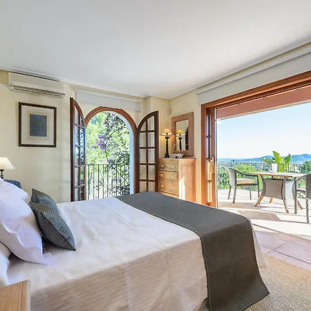 Arcadia Vakantiehuis *