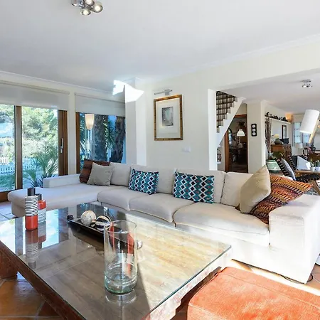Arcadia Vakantiehuis Sant Jordi de ses Salines