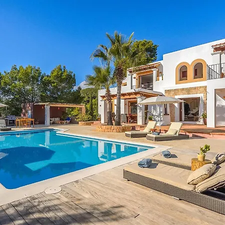 Arcadia Vakantiehuis Sant Jordi de ses Salines