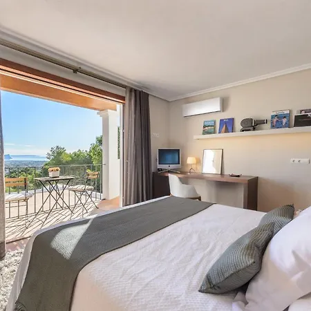 Arcadia Vakantiehuis Sant Jordi de ses Salines