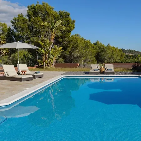 Arcadia Vakantiehuis Sant Jordi de ses Salines