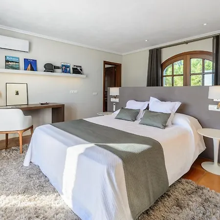 Arcadia Vakantiehuis *