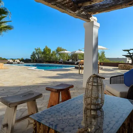 Arcadia Vakantiehuis