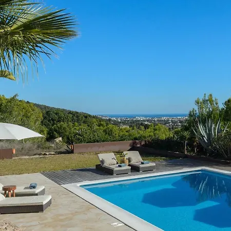 Arcadia Vakantiehuis Sant Jordi de ses Salines