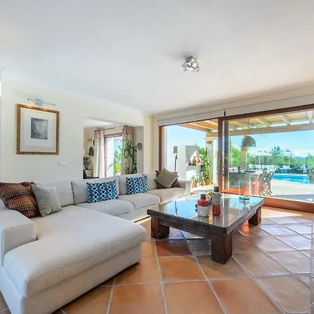 Vakantiehuis Arcadia Sant Jordi de ses Salines