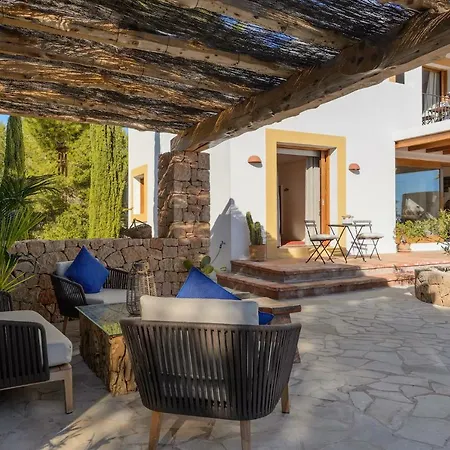 Arcadia Vakantiehuis