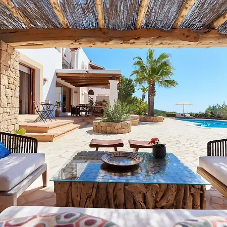 Arcadia Vakantiehuis Sant Jordi de ses Salines